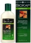 BIOKAP BELLEZZA Szampon do częstego użycia do włosów suchych 100 ml