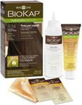 BIOKAP nutricolor DELICATO farba do włosów 5.34 Miodowo Kasztanowy 140ml