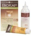 BIOKAP NUTRICOLOR DELICATO farba do włosów w kolorze 4.05 czekoladowy 140ml