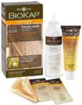 BIOKAP nutricolor farba do włosów 10.0 Złoty Bardzo Jasny Blond 140 ml