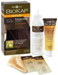 BIOKAP nutricolor farba do włosów 4.06 Kawowy Brąz 140 ml