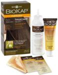 BIOKAP nutricolor farba do włosów 5.0 Jasny Brąz 140 ml