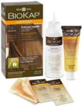 BIOKAP nutricolor farba do włosów 7.3 Złoty Blond 140 ml