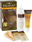 BIOKAP nutricolor farba do włosów 8.0 Jasny Blond 140 ml