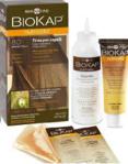 Biokap Nutricolor Farba Koloryzująca Do Włosów Kolor 8.0 Jasny Blond 140ml