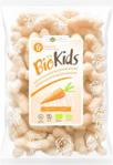 Biokids Chrupki kukurydziane Bezglutenowe Marchew 55G