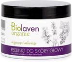 Biolaven Odświeżający cukrowy peeling do skóry głowy z ksylitolem 150ml