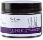 Biolaven Peeling Enzymatyczny Do Twarzy Z Papainą I Bromelainą 45ML