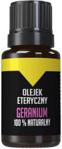 BIOLAVIT - olejek eteryczny geranium, 10ml , WYSYŁAMY W 24H!