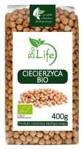 Biolife Ciecierzyca Ekologiczna Bio 400G