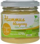 Biolife Hummus Klasyczny Bio 170G