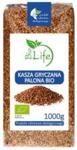 Biolife Kasza Gryczana Palona Bio 1Kg