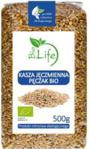 Biolife Kasza Jęczminna Pęczak Bio 500G