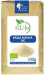 Biolife Kasza Manna Bio 500G