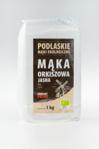 BioLife Mąka orkiszowa jasna typ 500 BIO 500g