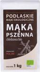 Biolife Mąka pszenna chlebowa BIO 1kg