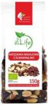 Biolife Mieszanka Bakaliowa Z Żurawiną Eko 150G