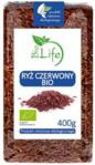 Biolife Ryż Czerwony Bio 400G