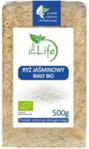 Biolife Ryż Jaśminowy Biały Bio 500G