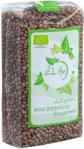 Biolife Soczewica Brązowa Bio 400g