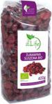 Biolife Żurawina Suszona Słodzona Bio 400G