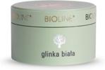 Bioline Glinka Biała 200ml