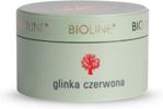 Bioline Glinka Czerwona 200ml