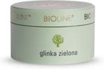 Bioline Glinka Zielona 200ml