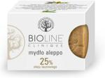 Bioline Mydło Aleppo 25% Oleju Laurowego 200g