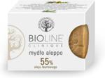 Bioline Mydło Aleppo 55% 200g