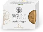 Bioline Mydło Aleppo 6% Oleju Laurowego 200g