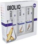 Bioliq 55+ Krem do skóry oczu ust szyi i dekoltu 30ml + Krem na dzień 50ml + Krem na noc 50ml