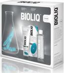 Bioliq Clean Żel oczyszczający 125ml + Płyn Micelarny 200ml