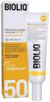 BIOLIQ SPF50 mineralna emulsja ochronna 30 ml