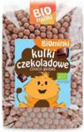 BIOMINKI - KULKI CZEKOLADOWE BIO 500g