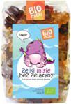 Biominki Żelki Misie Bez Żelatyny Bio 400G