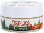 Bione Cosmetics Cannabis Wazelina Roślinna Cannabis 155ml