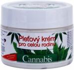 Bione Cosmetics Krem Pielęgnacyjny Cannabis 260ml