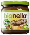 Bionella Krem Orzechowo Czekoladowy Vegan Bio 400G