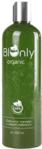 BIOnly Organic Szampon Olej Makowy 400ml