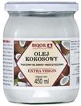 BIOOIL Olej kokosowy 450ml