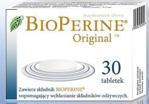 Bioperine Original 5mg 30 Tabletek