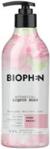 Biopha Żel Pod Prysznic Biophen Botanical Rose 400Ml