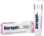 Biorepair Plus Paradontgel Pasta do Wrażliwych Dziąseł 75ml