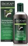 Bios Line Biokap Bellezza Czarny Szampon Detoksykacyjny 200Ml