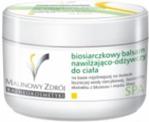 Biosiarczkowy balsam nawilżająco-odżywczy do ciała Balneokosmetyki Malinowy zdrój 250ml