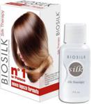 Biosilk Silk Therapy Odżywka- Jedwab Do Włosów Regenerująca Bez Spłukiwania 15ml