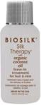 Biosilk Silk Therapy With Organic Coconut Oil Leave In Treatment For Hair&Skin Olejek Do Włosów I Ciała 15Ml