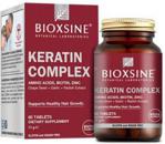 Biota Pharma Bioxsine Keratin Complex, 60 tabl.