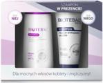 Biotebal Men Szampon 150 ml + Biotebal Szampon przeciw wypadaniu włosów 200 ml